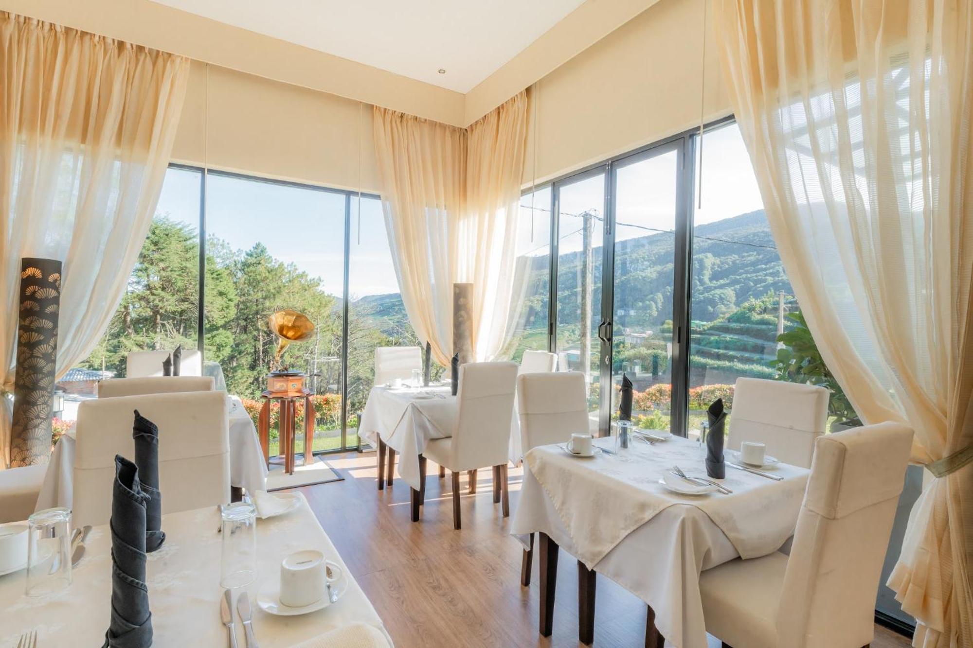 The Cheriz Boutique Νουβάρα Ελίγια Εξωτερικό φωτογραφία