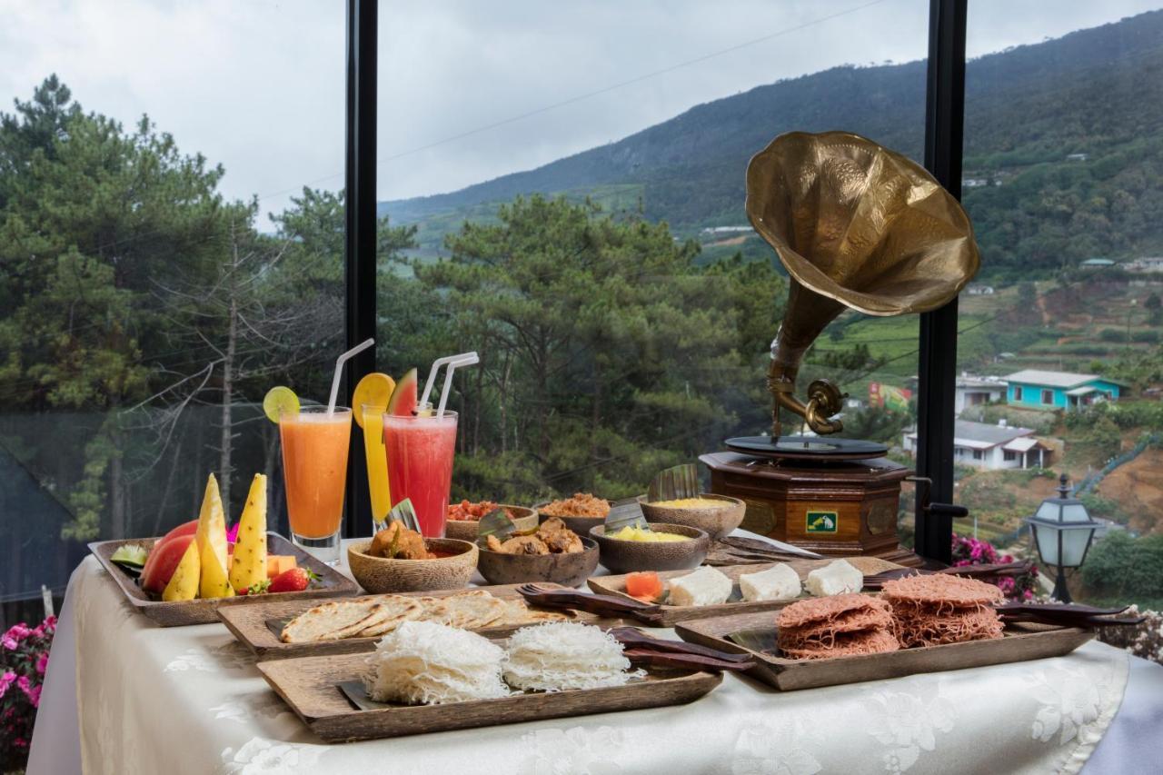 The Cheriz Boutique Νουβάρα Ελίγια Εξωτερικό φωτογραφία